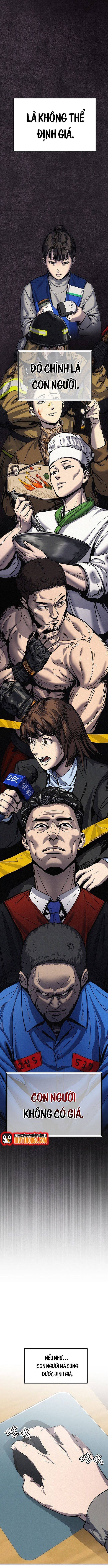Ngươi Được Định Giá Bao Nhiêu?: Chapter 1