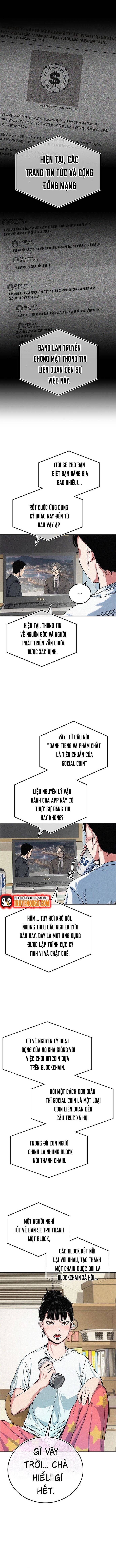 Ngươi Được Định Giá Bao Nhiêu?: Chapter 1