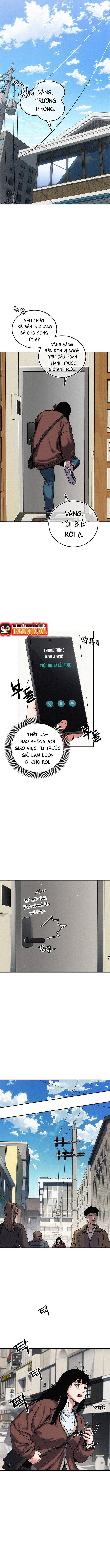 Ngươi Được Định Giá Bao Nhiêu?: Chapter 1