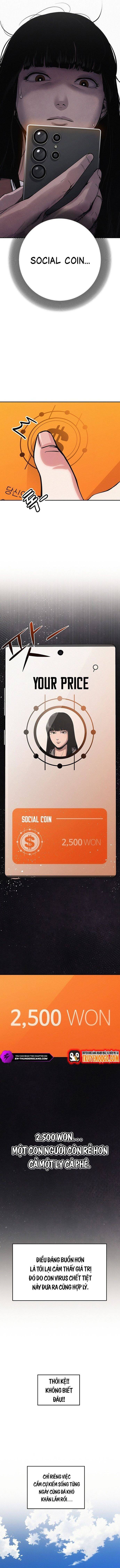 Ngươi Được Định Giá Bao Nhiêu?: Chapter 1