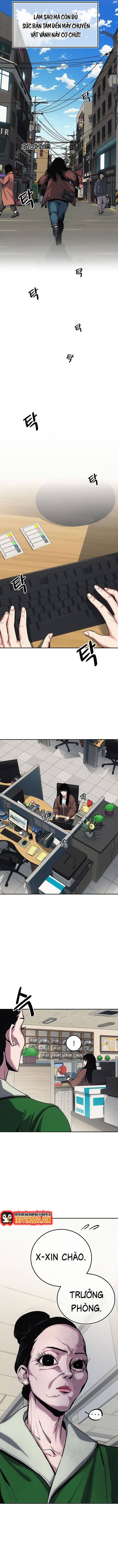 Ngươi Được Định Giá Bao Nhiêu?: Chapter 1