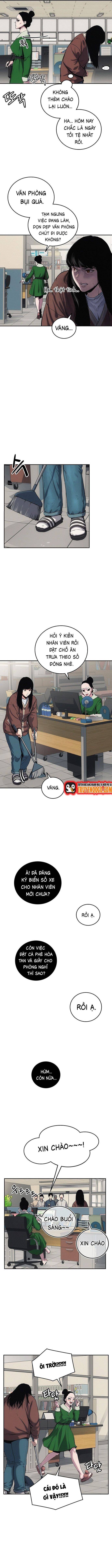 Ngươi Được Định Giá Bao Nhiêu?: Chapter 1