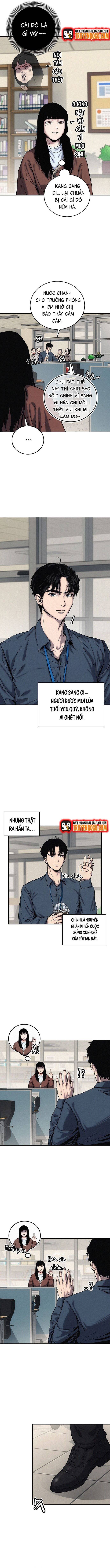 Ngươi Được Định Giá Bao Nhiêu?: Chapter 1