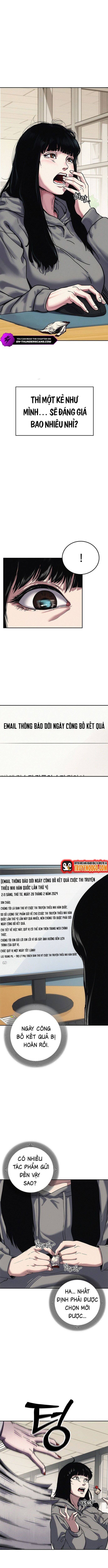 Ngươi Được Định Giá Bao Nhiêu?: Chapter 1