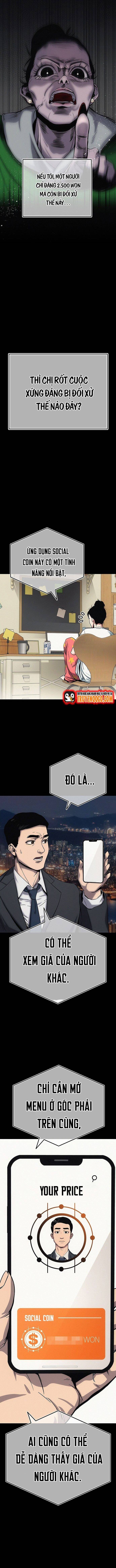 Ngươi Được Định Giá Bao Nhiêu?: Chapter 1