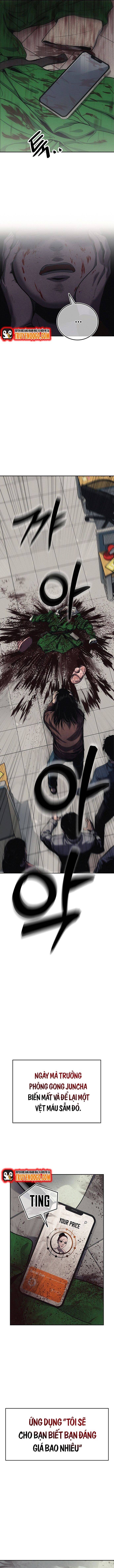 Ngươi Được Định Giá Bao Nhiêu?: Chapter 1