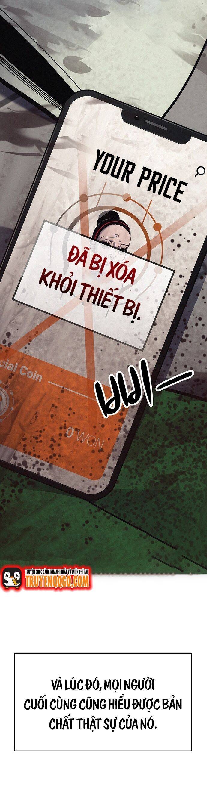 Ngươi Được Định Giá Bao Nhiêu?: Chapter 1