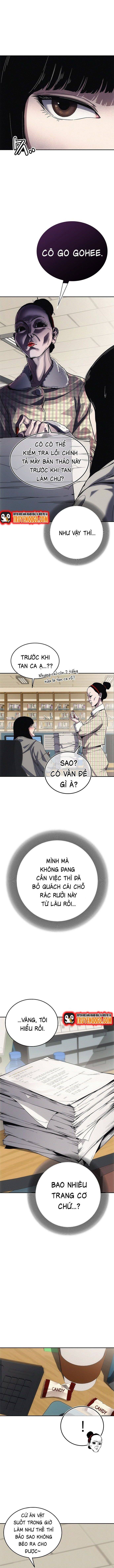 Ngươi Được Định Giá Bao Nhiêu?: Chapter 1