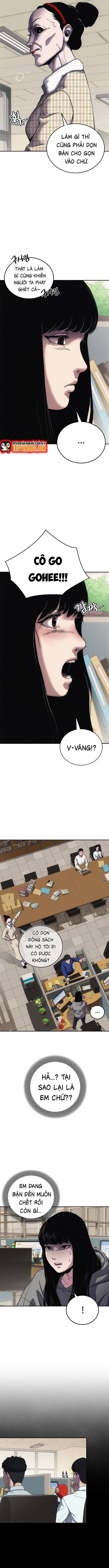 Ngươi Được Định Giá Bao Nhiêu?: Chapter 1