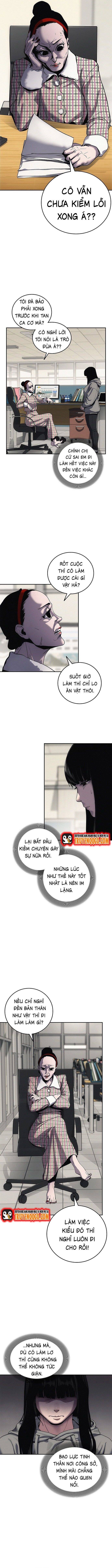 Ngươi Được Định Giá Bao Nhiêu?: Chapter 1