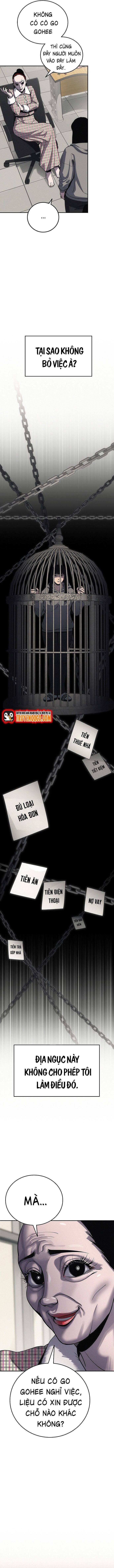 Ngươi Được Định Giá Bao Nhiêu?: Chapter 1