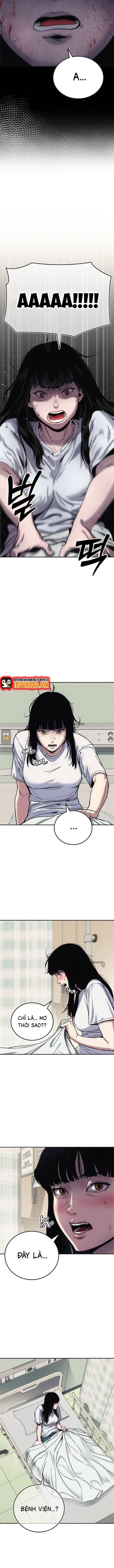 Ngươi Được Định Giá Bao Nhiêu?: Chapter 2