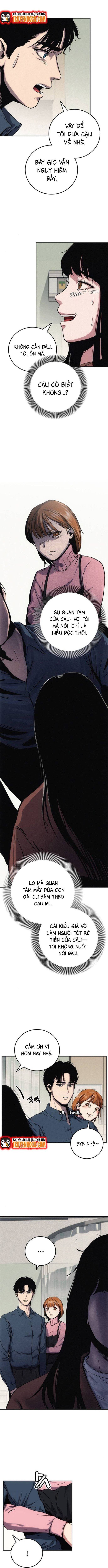 Ngươi Được Định Giá Bao Nhiêu?: Chapter 2