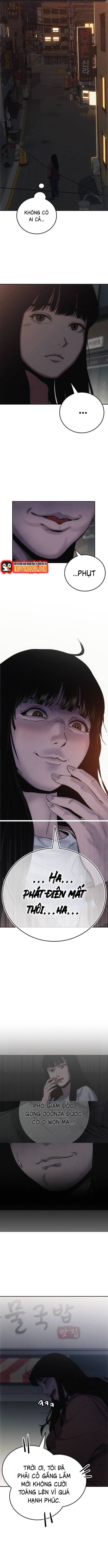 Ngươi Được Định Giá Bao Nhiêu?: Chapter 2