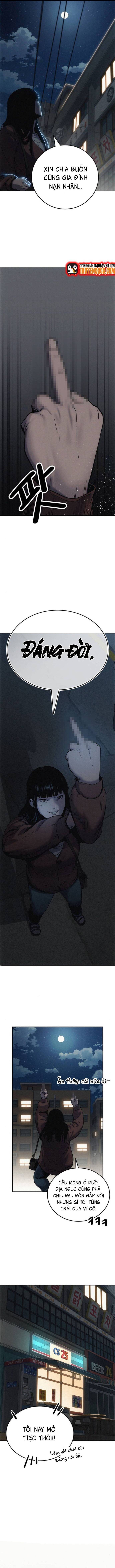 Ngươi Được Định Giá Bao Nhiêu?: Chapter 2