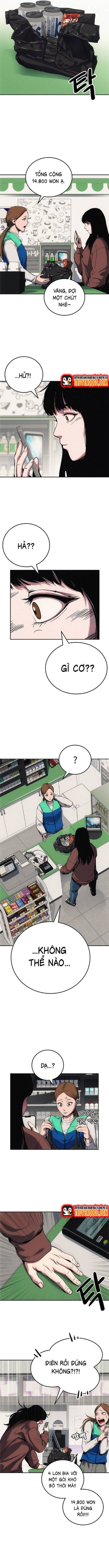 Ngươi Được Định Giá Bao Nhiêu?: Chapter 2