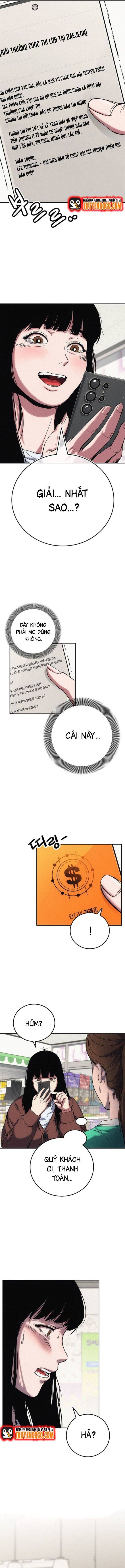 Ngươi Được Định Giá Bao Nhiêu?: Chapter 2