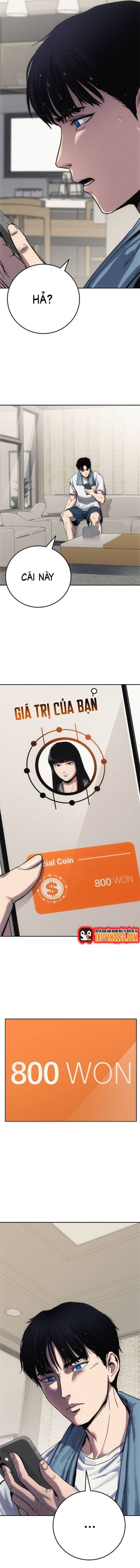 Ngươi Được Định Giá Bao Nhiêu?: Chapter 2