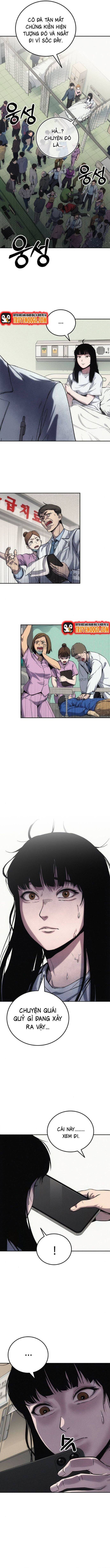 Ngươi Được Định Giá Bao Nhiêu?: Chapter 2