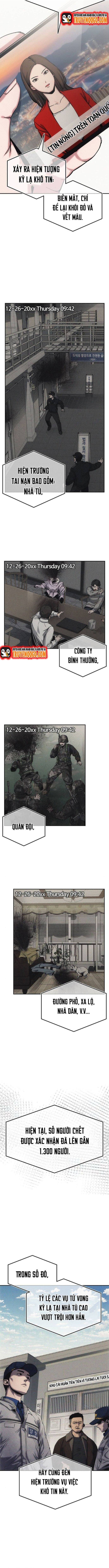 Ngươi Được Định Giá Bao Nhiêu?: Chapter 2