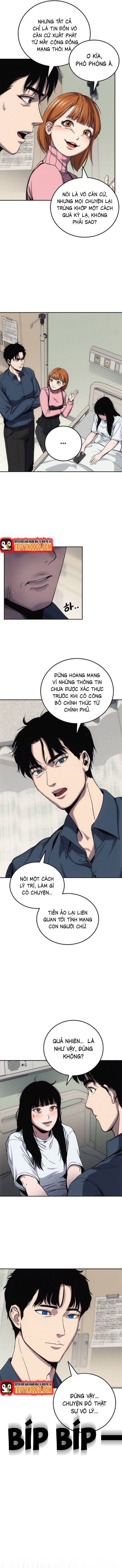 Ngươi Được Định Giá Bao Nhiêu?: Chapter 2