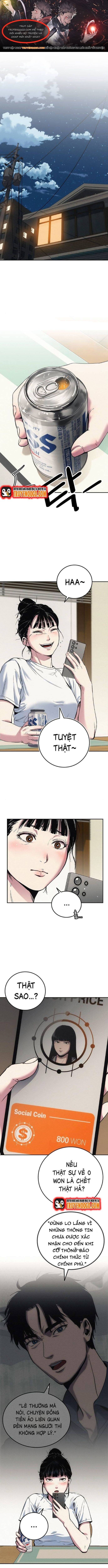 Ngươi Được Định Giá Bao Nhiêu?: Chapter 3