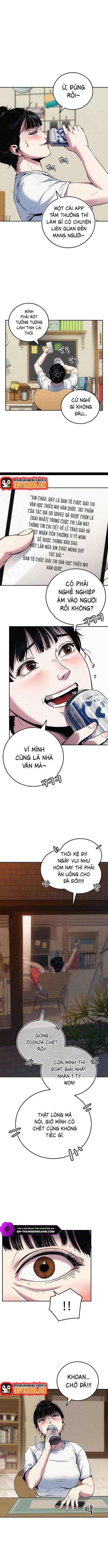 Ngươi Được Định Giá Bao Nhiêu?: Chapter 3