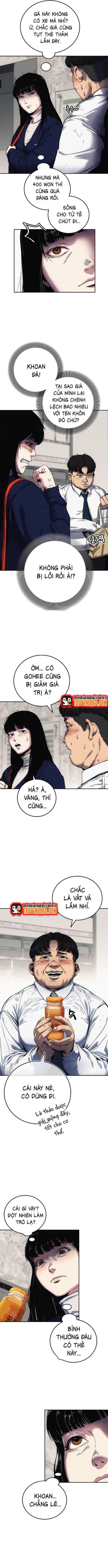 Ngươi Được Định Giá Bao Nhiêu?: Chapter 3