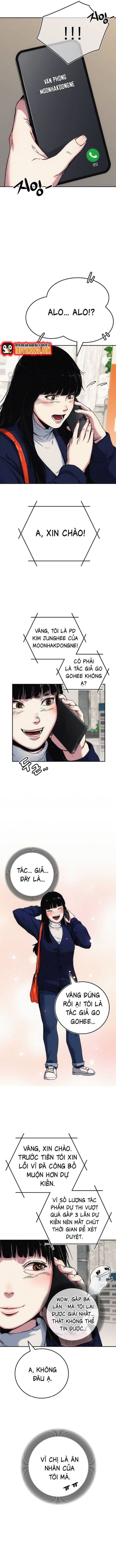 Ngươi Được Định Giá Bao Nhiêu?: Chapter 3