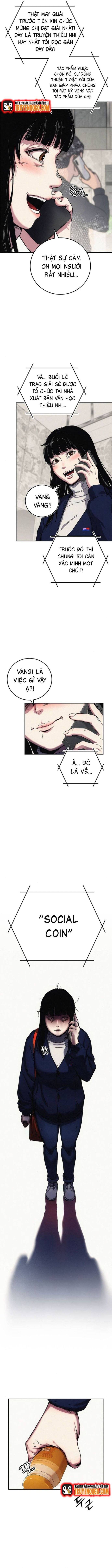 Ngươi Được Định Giá Bao Nhiêu?: Chapter 3