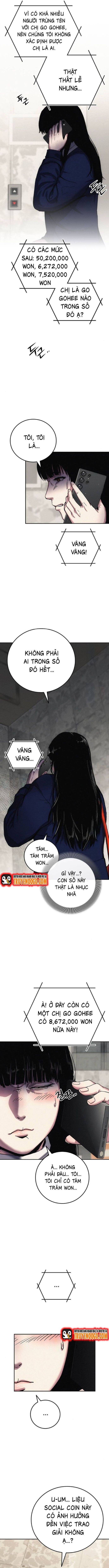 Ngươi Được Định Giá Bao Nhiêu?: Chapter 3