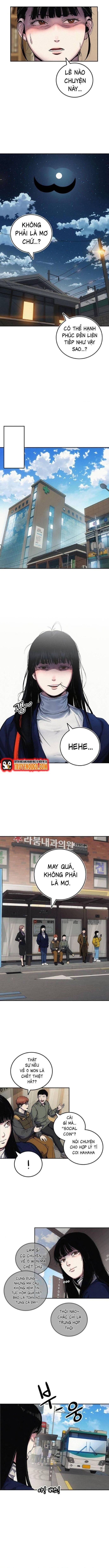 Ngươi Được Định Giá Bao Nhiêu?: Chapter 3