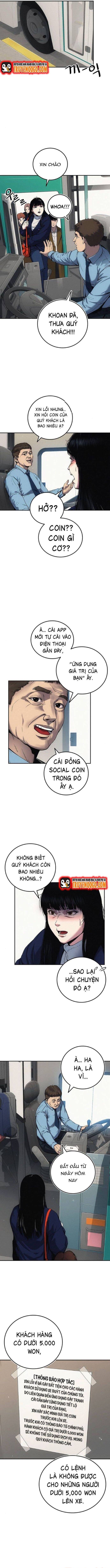 Ngươi Được Định Giá Bao Nhiêu?: Chapter 3