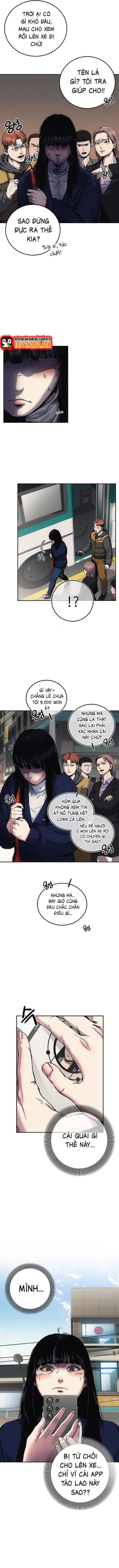 Ngươi Được Định Giá Bao Nhiêu?: Chapter 3