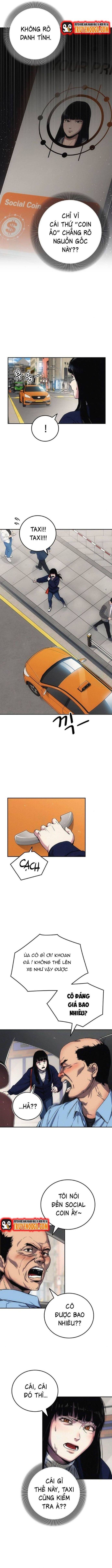 Ngươi Được Định Giá Bao Nhiêu?: Chapter 3