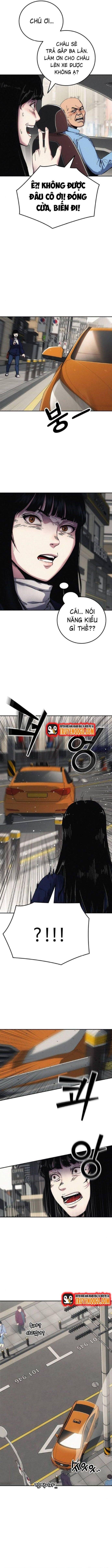 Ngươi Được Định Giá Bao Nhiêu?: Chapter 3