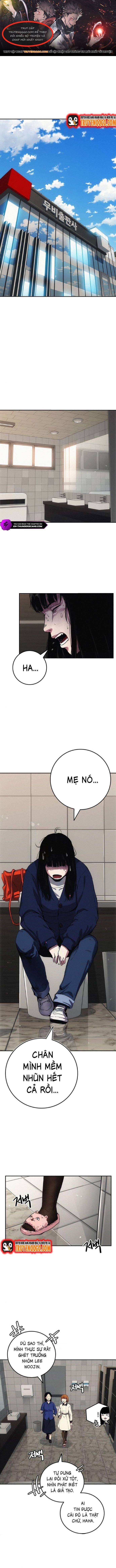 Ngươi Được Định Giá Bao Nhiêu?: Chapter 4