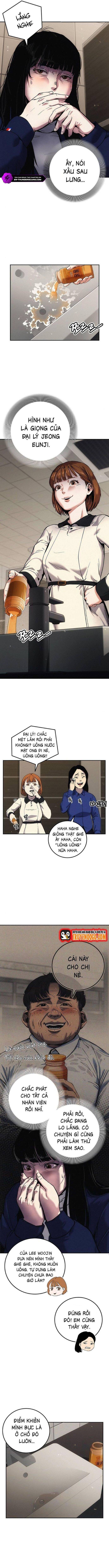 Ngươi Được Định Giá Bao Nhiêu?: Chapter 4