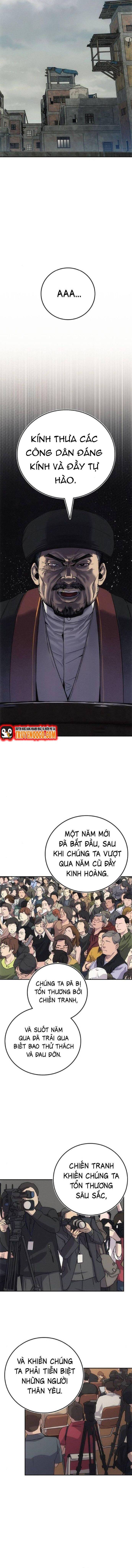 Ngươi Được Định Giá Bao Nhiêu?: Chapter 4