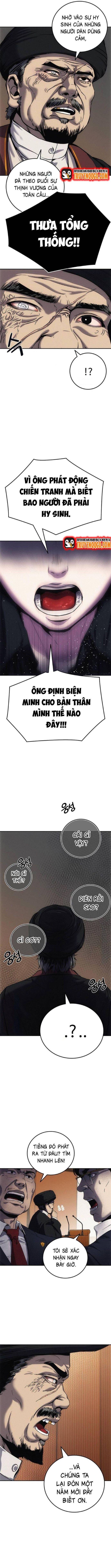 Ngươi Được Định Giá Bao Nhiêu?: Chapter 4