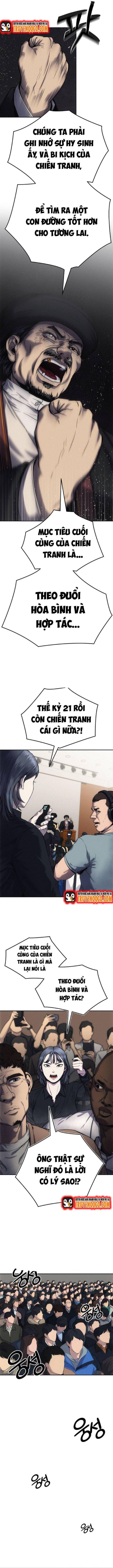 Ngươi Được Định Giá Bao Nhiêu?: Chapter 4