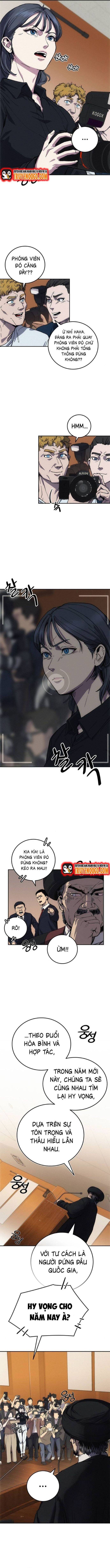 Ngươi Được Định Giá Bao Nhiêu?: Chapter 4