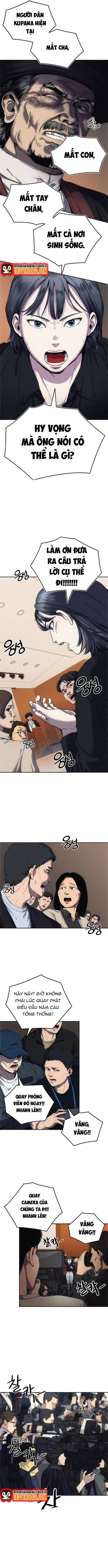 Ngươi Được Định Giá Bao Nhiêu?: Chapter 4