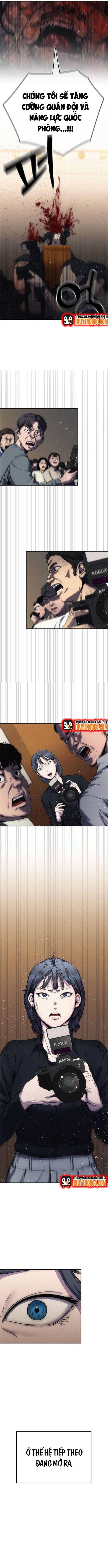 Ngươi Được Định Giá Bao Nhiêu?: Chapter 4