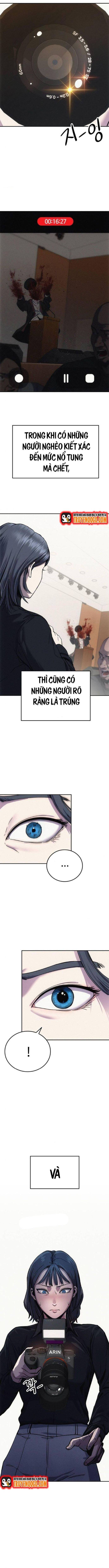 Ngươi Được Định Giá Bao Nhiêu?: Chapter 4