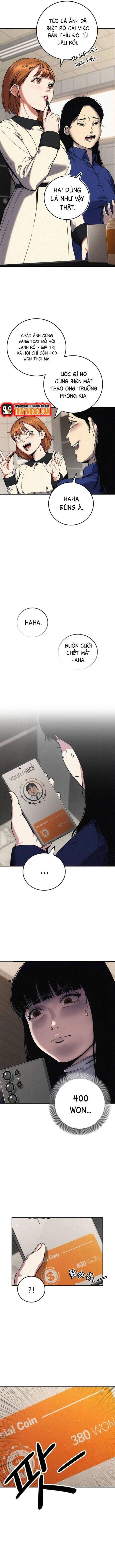 Ngươi Được Định Giá Bao Nhiêu?: Chapter 4