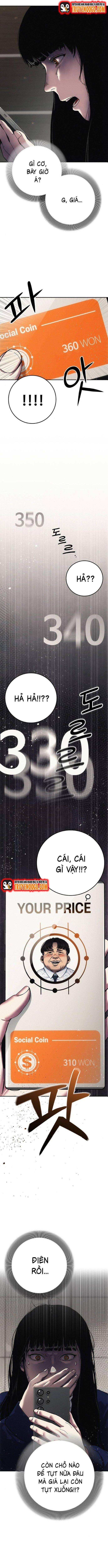 Ngươi Được Định Giá Bao Nhiêu?: Chapter 4