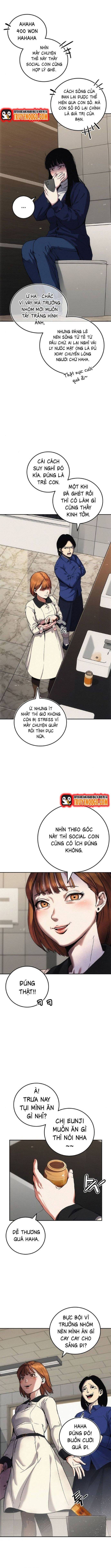 Ngươi Được Định Giá Bao Nhiêu?: Chapter 4