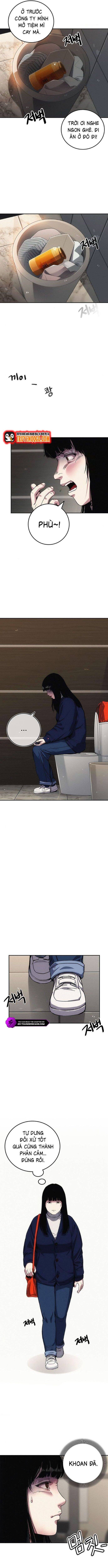 Ngươi Được Định Giá Bao Nhiêu?: Chapter 4