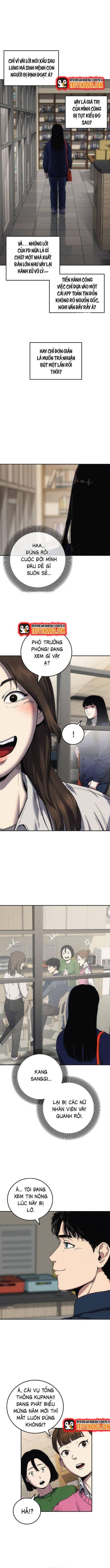 Ngươi Được Định Giá Bao Nhiêu?: Chapter 4